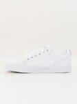 Vans dam sneakers Seldan VN0A4U2205R1 vit/vit - Sneakers för damer - 136121 - 3
