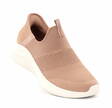 Skechers dam sneakers 149708/TAN ULTRA FLEX 3.0 - COSY STREAK brun - Skechers sneakers - 136151 - 3