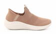 Skechers dam sneakers 149708/TAN ULTRA FLEX 3.0 - COSY STREAK brun - Skechers sneakers - 136151 - 1