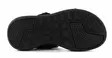 Skechers damsandaler 141600/BBK MAX CUSIONING ESSENTIAL - TRENDIG svart - Skechers sandaler - 136441 - 3