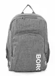 Björn Borg Ryggsäck Curve CORE8010-16 grå - Ryggsäckar - 136491 - 2
