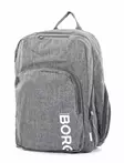 Björn Borg Ryggsäck Curve CORE8010-16 grå - Ryggsäckar - 136491 - 1