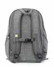 Björn Borg Ryggsäck Curve CORE8010-16 grå - Ryggsäckar - 136491 - 4