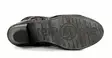 Rieker Remonte vattentäta ankelboots för dam D8797-91 metallic - Rieker ankelboots - 136601 - 4