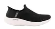 Skechers dam sneakers 150354/BLK RELAXED FIT SPORT svart - Skechers sneakers - 136641 - 1