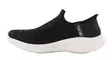 Skechers dam sneakers 150354/BLK RELAXED FIT SPORT svart - Skechers sneakers - 136641 - 2