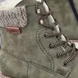Rieker ankelboots för dam Y9118-54 grön - Rieker ankelboots - 136671 - 5