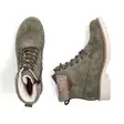 Rieker ankelboots för dam Y9118-54 grön - Rieker ankelboots - 136671 - 3