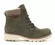 Rieker ankelboots för dam Y9118-54 grön - Rieker ankelboots - 136671 - 1