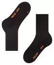 Falke Walkie Light Socks 16486 3000 svart - Strumpor och strumpbyxor för damer - 136751 - 5
