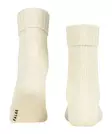 Falke Strigging Rib Strumpor 47520 2069 vit - Strumpor och strumpbyxor för damer - 136771 - 3