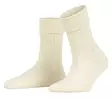 Falke Strigging Rib Strumpor 47520 2069 vit - Strumpor och strumpbyxor för damer - 136771 - 1