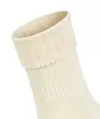 Falke Strigging Rib Strumpor 47520 2069 vit - Strumpor och strumpbyxor för damer - 136771 - 4