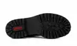 Rieker ankelboots dam 72617-00 svart - Rieker ankelboots - 136791 - 4