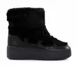 Duffy ankelboots för dam 73-44208 svart - Stövletter och kängor för damer - 136811 - 1