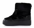 Duffy ankelboots för dam 73-44208 svart - Stövletter och kängor för damer - 136811 - 2