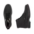 Rieker Ankelboots för herr 33121-00 Svart - Stövletter och kängor för herrar - 136871 - 3