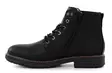 Rieker Ankelboots för herr 33121-00 Svart - Stövletter och kängor för herrar - 136871 - 2