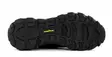 Skechers herrsneakers 237309/BBK MAX PROTECT - MONTERING svart - Sneakers för herrar - 137041 - 4