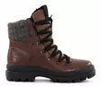 Rieker ankelboots med dubbar för damer X8200-25 brun - Rieker ankelboots - 137081 - 1