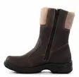 Sievi ankelboots för dam Katja XL brun - Stövletter och kängor för damer - 137091 - 2