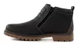Rieker ankelboots 39871-25 brun - Stövletter och kängor för herrar - 137211 - 2