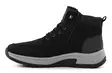 Rieker herr RiekerTex ankelboots 11020-00 svart - Stövletter och kängor för herrar - 137251 - 2