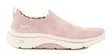 Skechers sneakers dam 125329/MVE GO WALK ARCH FIT 2.0 - ROSA LINDA lila - Skechers sneakers - 138401 - 2