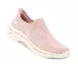 Skechers sneakers dam 125329/MVE GO WALK ARCH FIT 2.0 - ROSA LINDA lila - Skechers sneakers - 138401 - 1