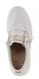 Woz? damskor Robbie 50100W glitter taupe - Promenadskor för damer - 138521 - 3
