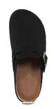 Skechers damtoaletter 159017/BLK ARCH FIT GRANOLA - TOO LATE svart - Slip-ins för damer - 138661 - 3