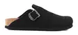 Skechers damtoaletter 159017/BLK ARCH FIT GRANOLA - TOO LATE svart - Slip-ins för damer - 138661 - 1