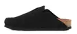 Skechers damtoaletter 159017/BLK ARCH FIT GRANOLA - TOO LATE svart - Slip-ins för damer - 138661 - 2