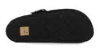 Skechers damtoaletter 159017/BLK ARCH FIT GRANOLA - TOO LATE svart - Slip-ins för damer - 138661 - 4