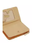 Guess Plånbok Laurel II ljus cognac - Plånböcker - 138911 - 3