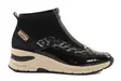Rieker damkilskor/ankelboots N9362-00 svart - Rieker ankelboots - 139011 - 2