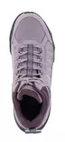 Skechers dampromenadskor 129531/MVE GO RUN TRAIL ALTITUDE 2.0 - COLD GREEK mauve - Skechers promenadskor - 139161 - 4