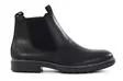 Rieker herr ankelboots i äkta läder 33180-00 svart - Stövletter och kängor för herrar - 139171 - 1