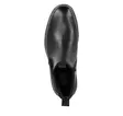 Rieker herr ankelboots i äkta läder 33180-00 svart - Stövletter och kängor för herrar - 139171 - 3