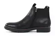 Rieker herr ankelboots i äkta läder 33180-00 svart - Stövletter och kängor för herrar - 139171 - 2