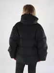JJXX damjacka Puffer Down svart - Vinterjackor för damer - 139211 - 2