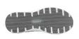 Skechers Work Herr Arbetsskor 77125EC/WHT FLEX ADVANTAGE SR - BENDON Vit - Arbetsskor för herrar - 139341 - 3