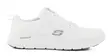 Skechers Work Herr Arbetsskor 77125EC/WHT FLEX ADVANTAGE SR - BENDON Vit - Arbetsskor för herrar - 139341 - 1