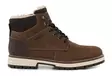 Rieker herr ankelboots med vändbara nitar F8311-25 brun - Stövletter och kängor för herrar - 139431 - 1