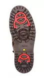 Rieker herr ankelboots med vändbara nitar F8311-25 brun - Stövletter och kängor för herrar - 139431 - 3