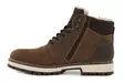 Rieker herr ankelboots med vändbara nitar F8311-25 brun - Stövletter och kängor för herrar - 139431 - 2