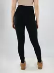 North Outdoor merinoleggings svarta - Leggings - 139481 - 2