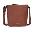 Tamaris Axelväska 30444700 cognac - Handväskor - 139551 - 1