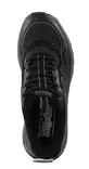 Skechers Vattentäta Damsneakers 180257/BKCC SWITCH BACK - MIST svart/grå - Skechers sneakers - 139571 - 4