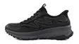 Skechers Vattentäta Damsneakers 180257/BKCC SWITCH BACK - MIST svart/grå - Skechers sneakers - 139571 - 2
